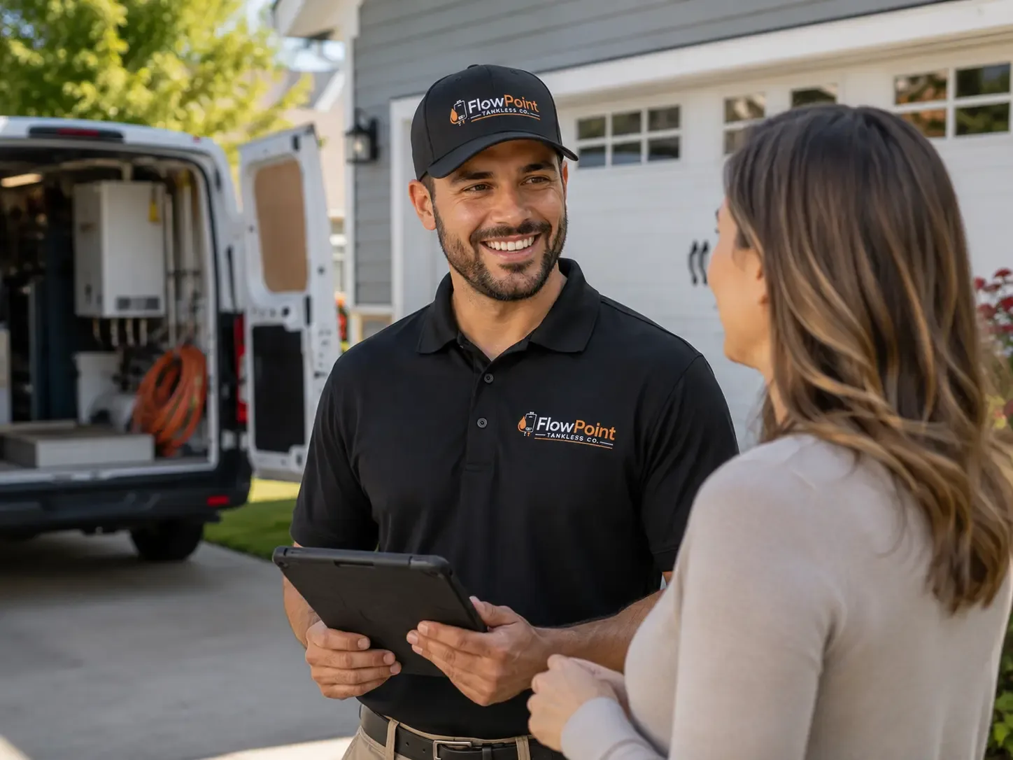 Tankless Water Heater Installation Sandy, UT FAQs
